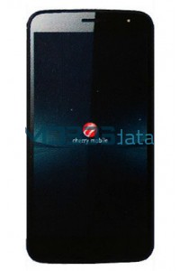 CHERRY MOBILE FLARE HD MAX specifikacije